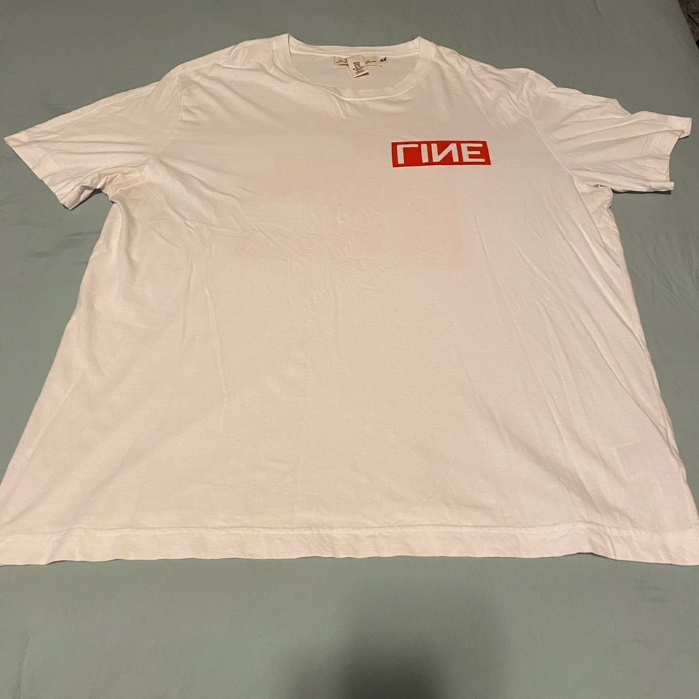 Men’s short sleeve t-shirt